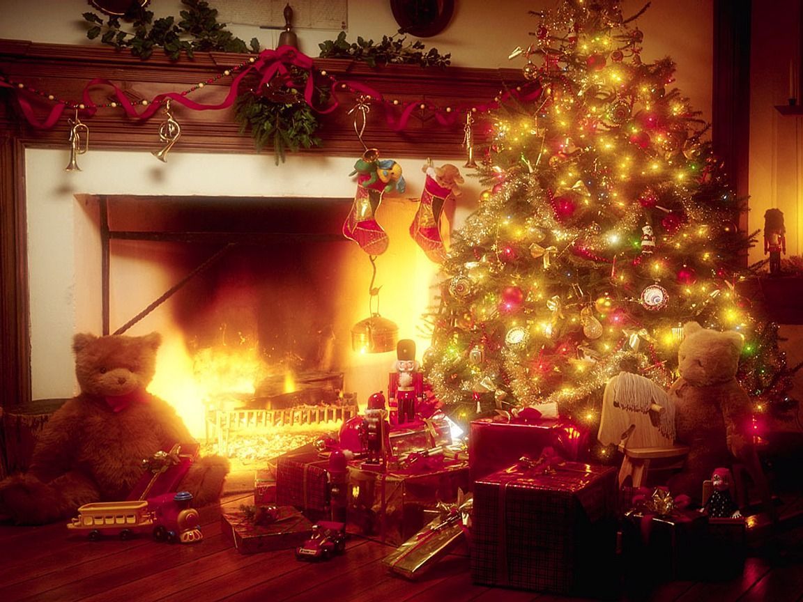 Karácsonyfa épségéhez nem kell villanyszerelő képesítés