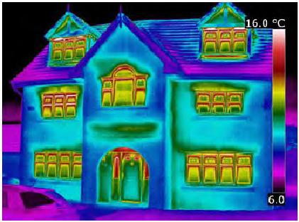 Szigetelés, hőhíd